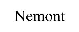 NEMONT