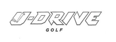 U-DRIVE GOLF