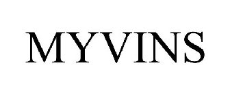 MYVINS