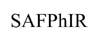 SAFPHIR