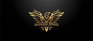 ASCENSION ATHLETIC APPAREL