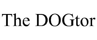 THE DOGTOR