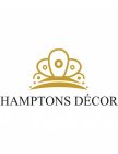 HAMPTONS DÉCOR