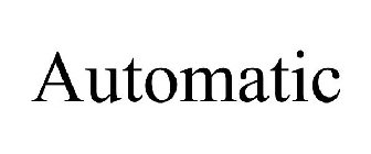 AUTOMATIC