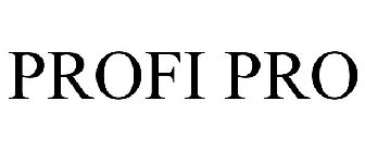 PROFI PRO