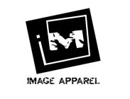 M IMAGE APPAREL