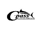 C- PASS - CAJUN COMFORT GEAR