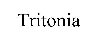 TRITONIA