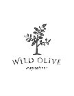 WILD OLIVE INSPIRATIONS