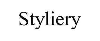 STYLIERY