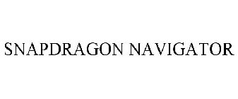 SNAPDRAGON NAVIGATOR