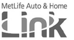 METLIFE AUTO & HOME LINK