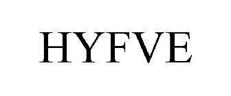 HYFVE