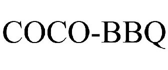 COCO-BBQ