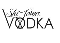 SKI TOWN VODKA