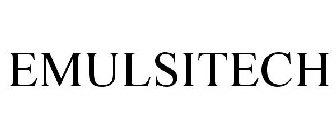 EMULSITECH