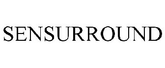 SENSURROUND