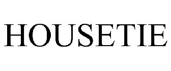 HOUSETIE