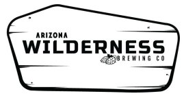 ARIZONA WILDERNESS BREWING CO