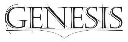 GENESIS