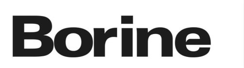 BORINE