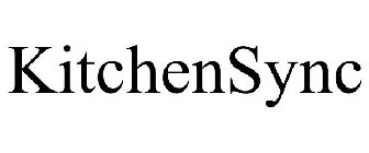 KITCHENSYNC