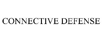 CONNECTIVE DEFENSE