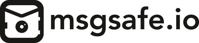 MSGSAFE.IO