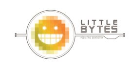 LITTLE BYTES PEDIATRIC DENTISTRY