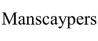 MANSCAYPERS