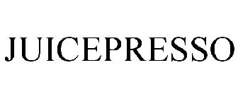 JUICEPRESSO