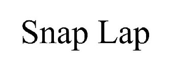 SNAP LAP
