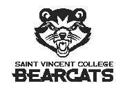 SAINT VINCENT COLLEGE BEARCATS