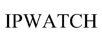 IPWATCH