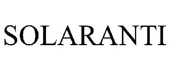 SOLARANTI