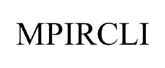 MPIRCLI