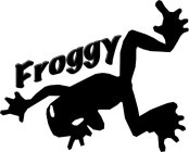 FROGGY