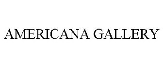 AMERICANA GALLERY