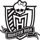 MH MONSTER HIGH