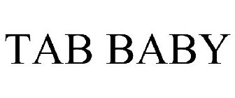 TAB BABY