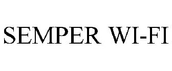 SEMPER WI-FI