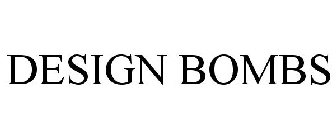 DESIGN BOMBS
