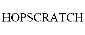 HOPSCRATCH