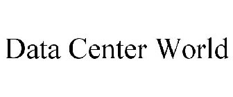 DATA CENTER WORLD