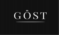 GOST