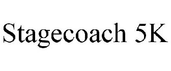STAGECOACH 5K