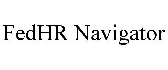 FEDHR NAVIGATOR