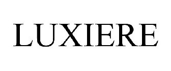 LUXIERE