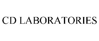 CD LABORATORIES
