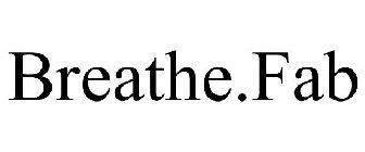 BREATHE.FAB
